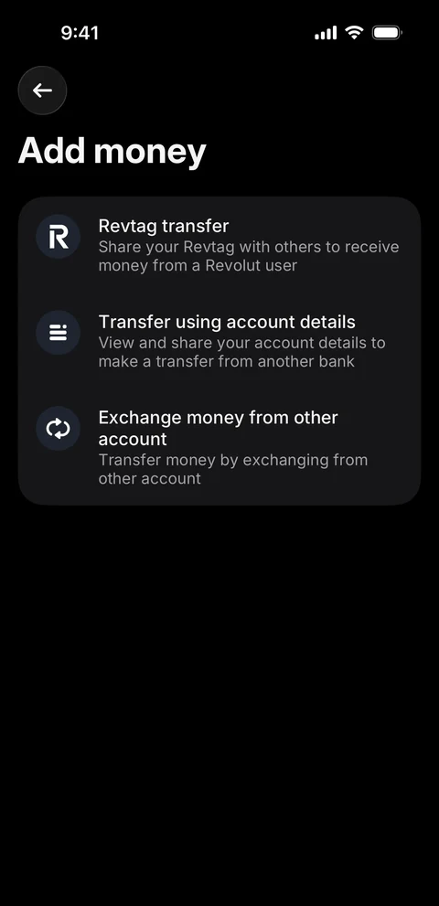 Revolut Бизнес 67