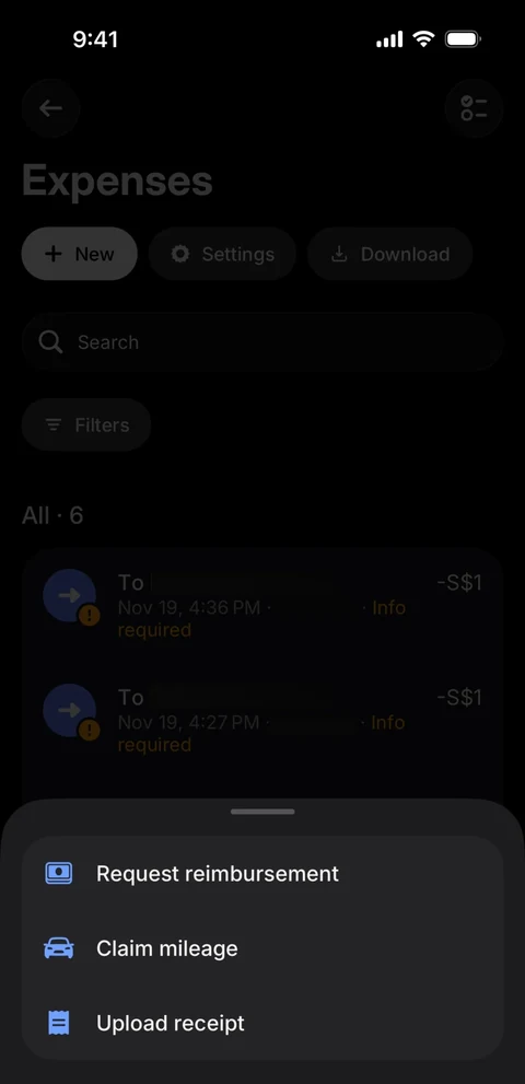 Revolut Бизнес 457