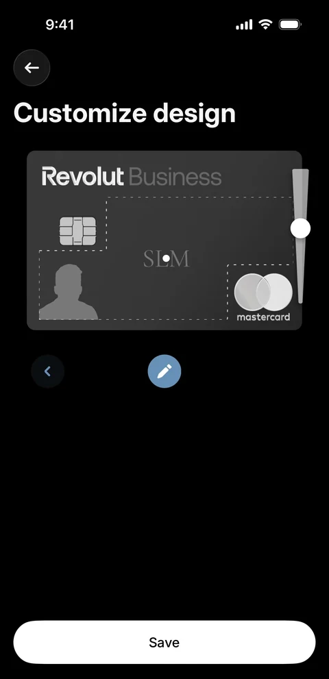 Revolut Бизнес 175