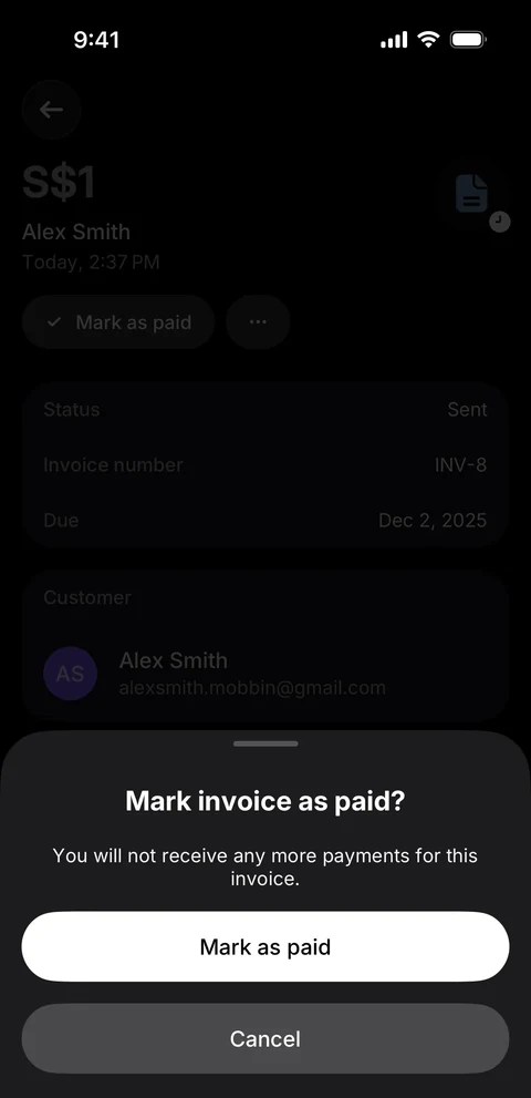 Revolut Бизнес 383