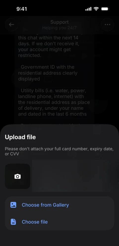 Revolut Бизнес 123