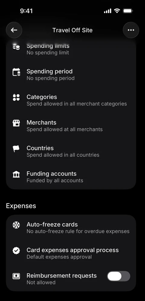Revolut Бизнес 192