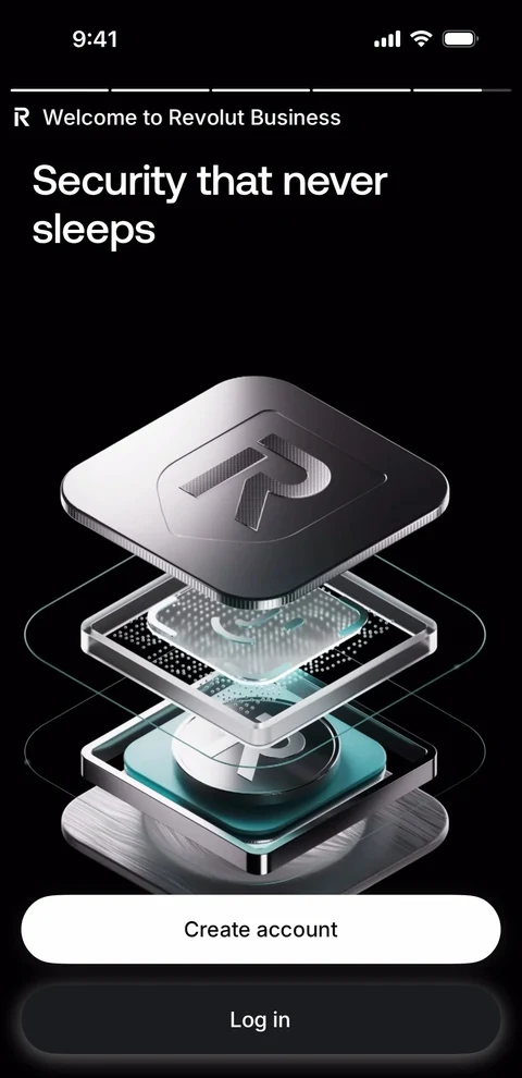 Revolut Бизнес 6