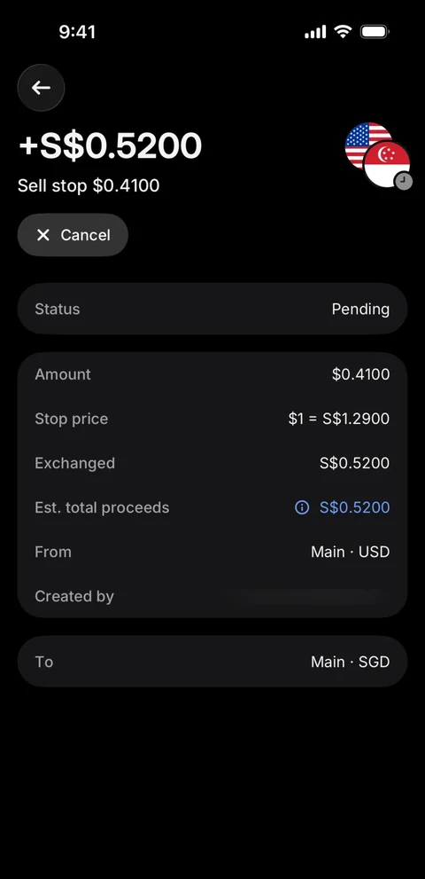 Revolut Бизнес 434