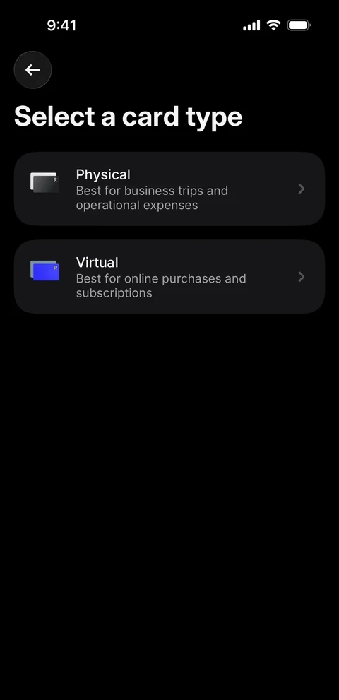 Revolut Бизнес 617