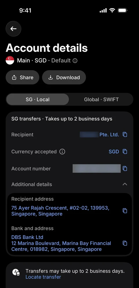 Revolut Бизнес 87