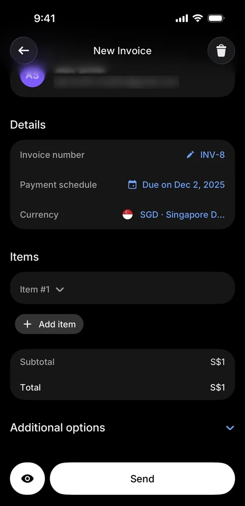 Revolut Бизнес 335