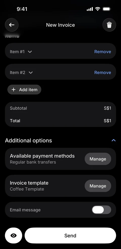 Revolut Бизнес 337