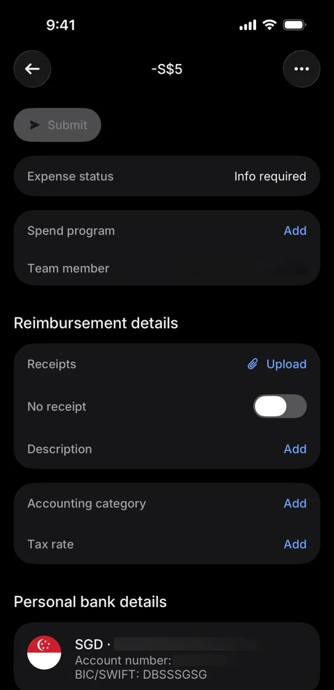Revolut Бизнес 472