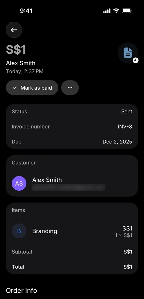 Revolut Бизнес 339