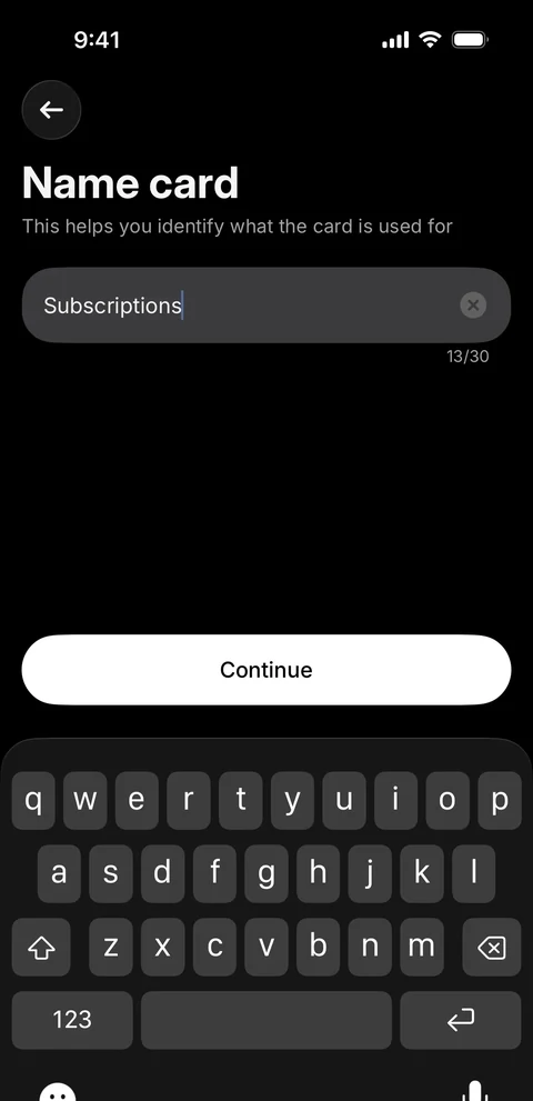 Revolut Бизнес 618