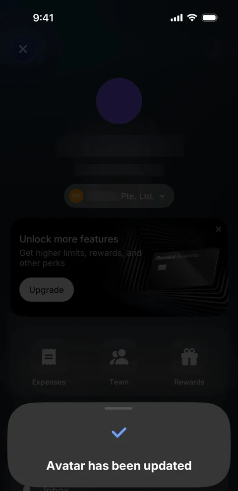 Revolut Бизнес 450
