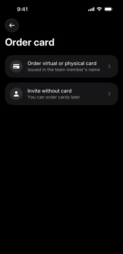 Revolut Бизнес 510