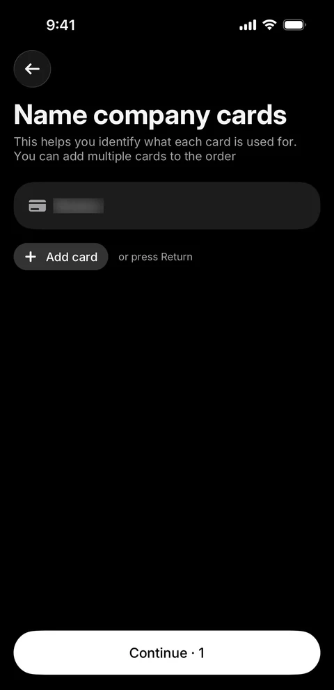 Revolut Бизнес 153