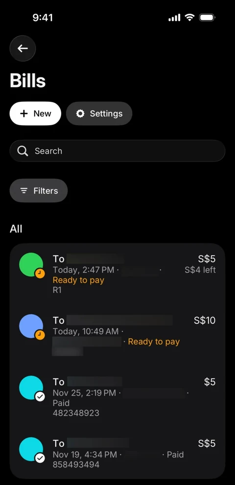 Revolut Бизнес 277