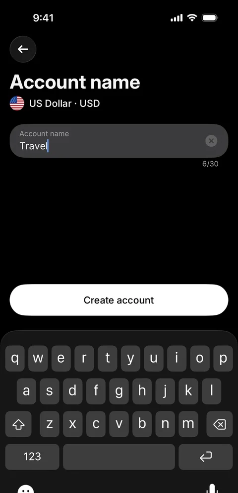 Revolut Бизнес 64