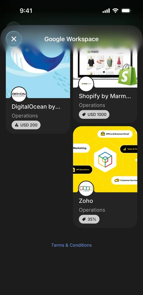 Revolut Бизнес 535