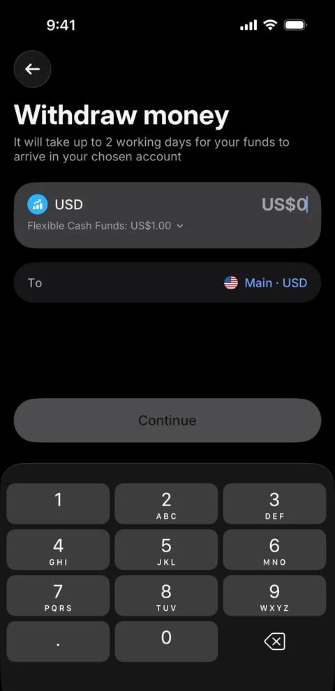 Revolut Бизнес 416