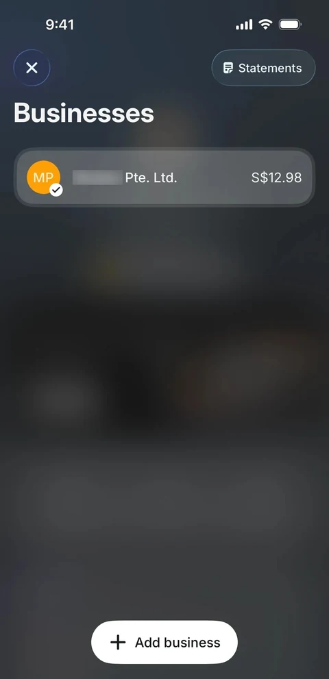 Revolut Бизнес 451