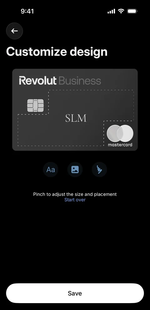 Revolut Бизнес 166