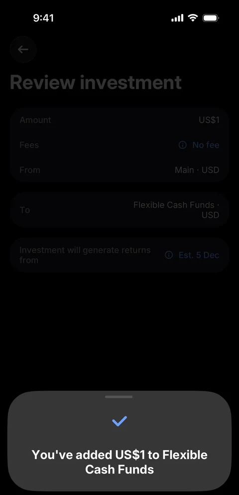 Revolut Бизнес 414