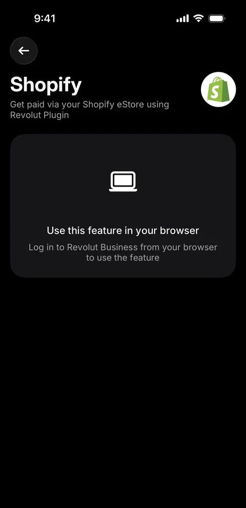 Revolut Бизнес 313
