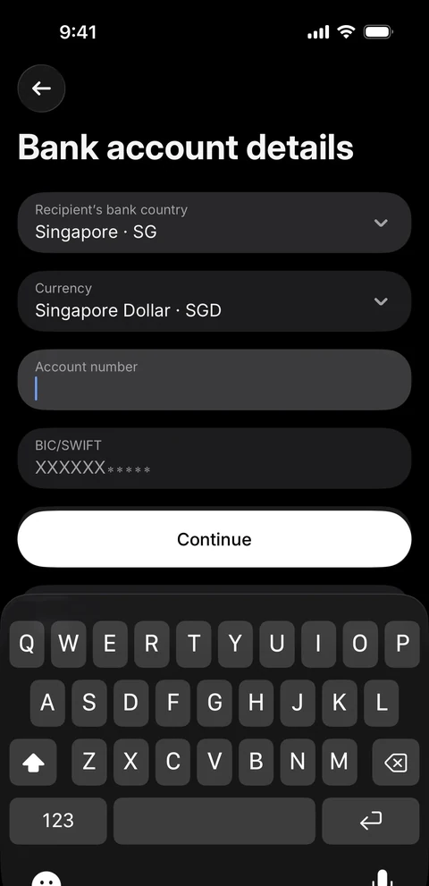 Revolut Бизнес 469