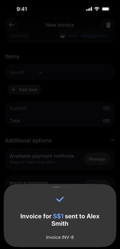 Revolut Бизнес 338