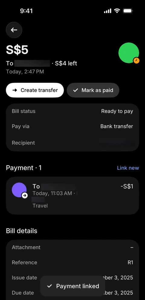 Revolut Бизнес 275