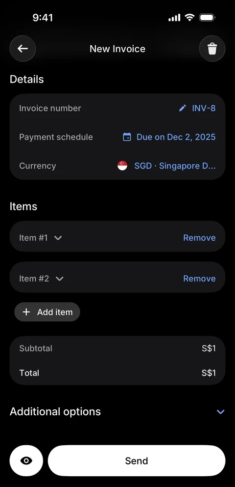 Revolut Бизнес 336