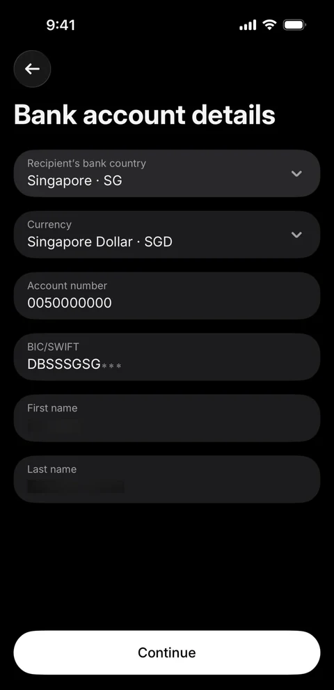 Revolut Бизнес 470