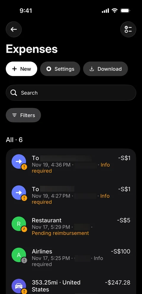 Revolut Бизнес 456