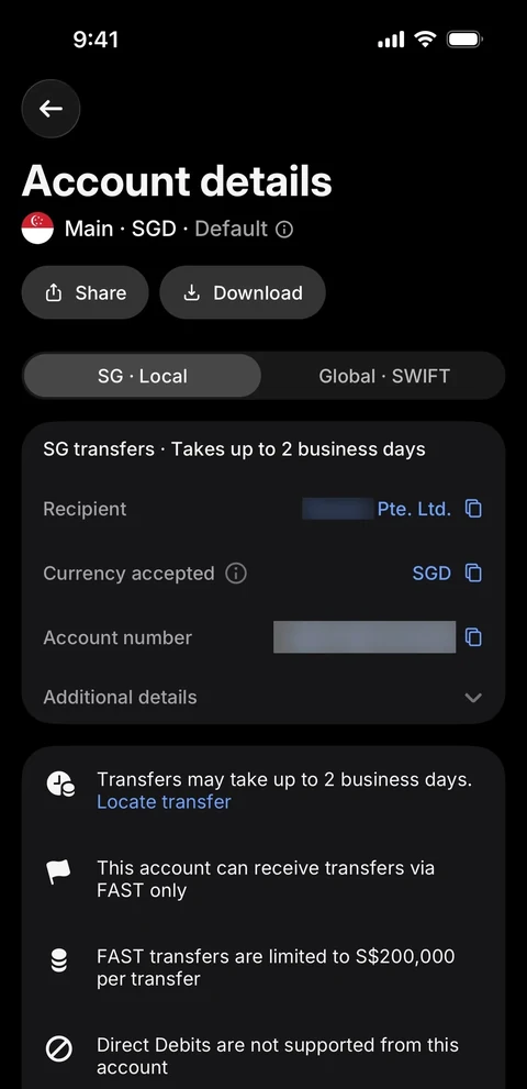 Revolut Бизнес 86