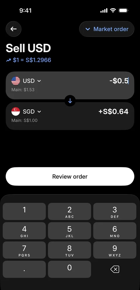 Revolut Бизнес 69