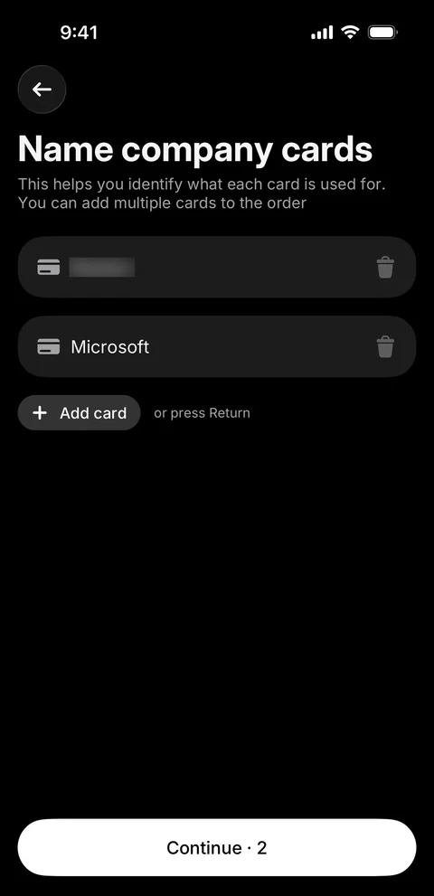 Revolut Бизнес 155
