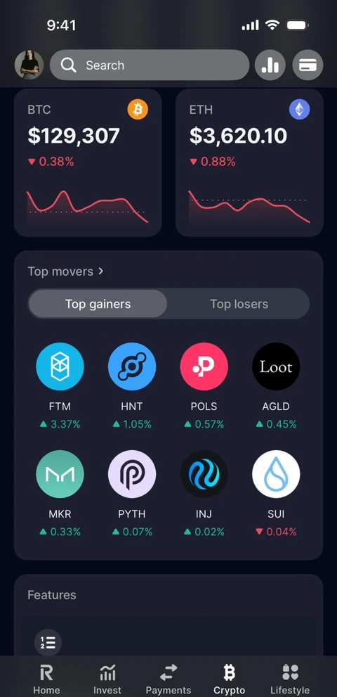 Revolut 524