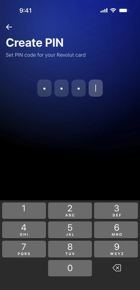 Revolut 52