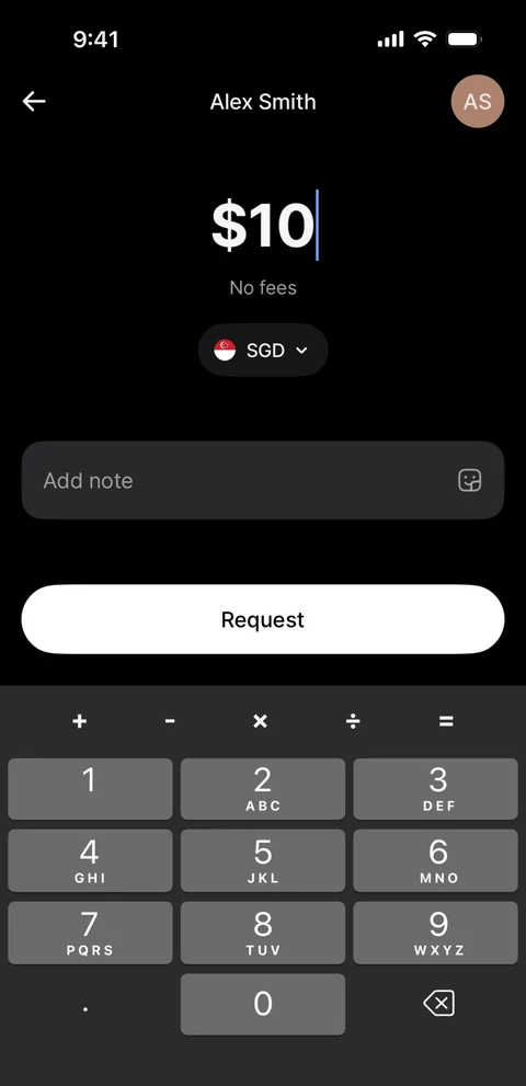 Revolut 457