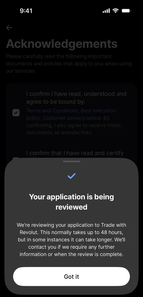 Revolut 285