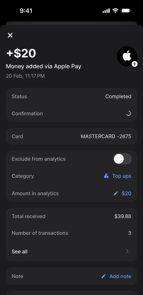 Revolut 117
