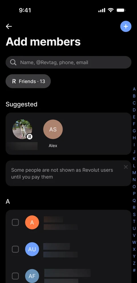 Revolut 486
