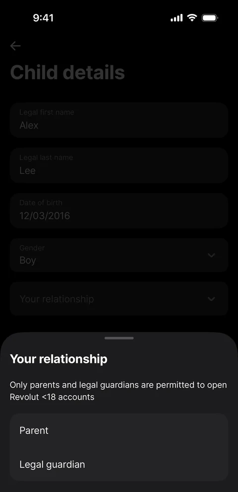 Revolut 157