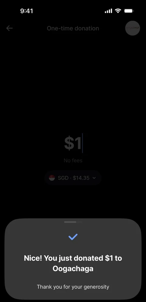 Revolut 521