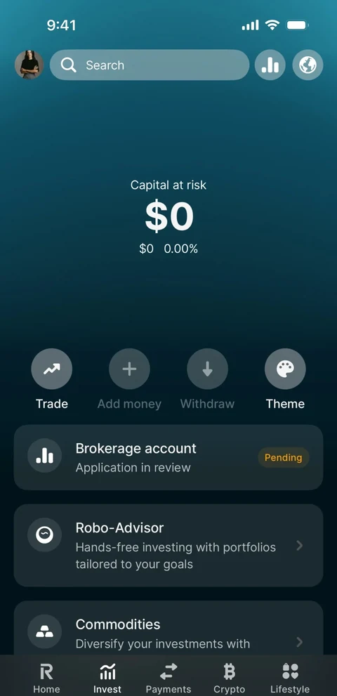 Revolut 286