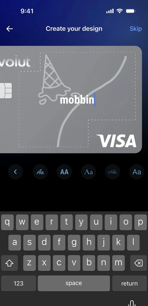 Revolut 69
