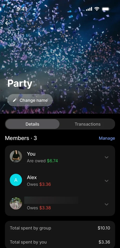 Revolut 503