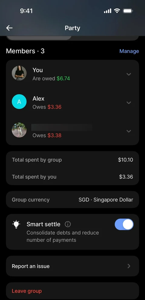 Revolut 505