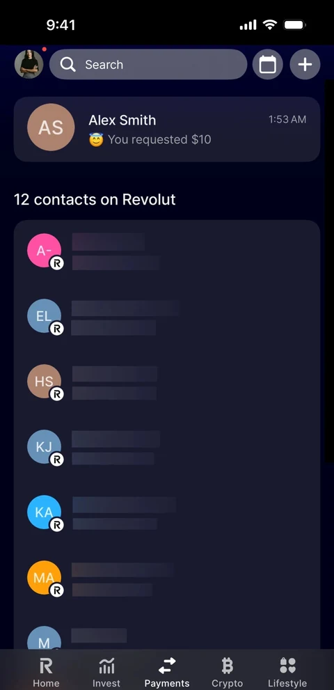 Revolut 395