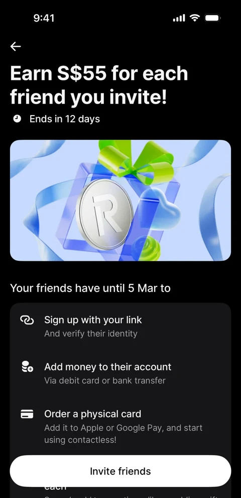 Revolut 577