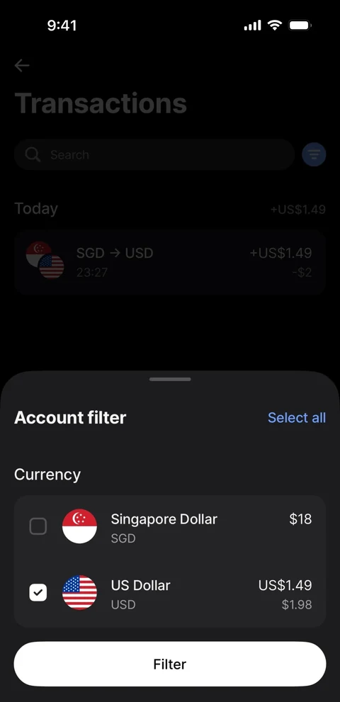 Revolut 123